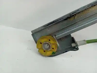 Second-hand car spare part rear left window regulator for citroen c8 hdi 138 fap exclusive oem iam references 922377  