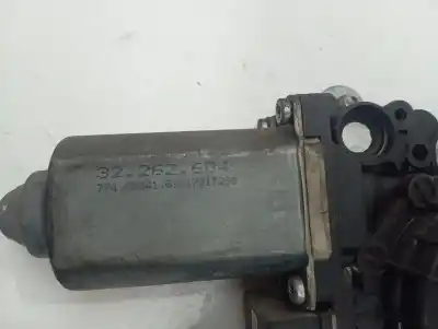 Second-hand car spare part rear left window regulator for citroen c8 hdi 138 fap exclusive oem iam references 922377  