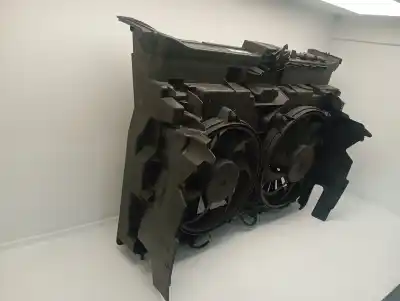 Pezzo di ricambio per auto di seconda mano elettroventola per citroen c8 hdi 138 fap exclusive riferimenti oem iam 1253k1