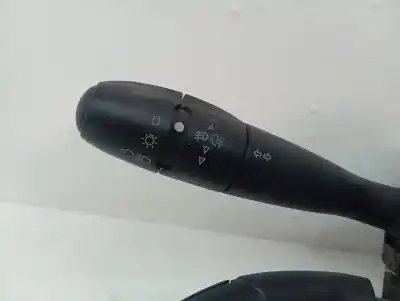 Second-hand car spare part headlights switch for citroen c8 hdi 138 fap exclusive oem iam references 96605599xt  