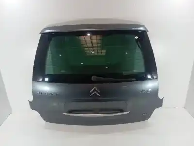 Pezzo di ricambio per auto di seconda mano portellone per citroen c8 hdi 138 fap exclusive riferimenti oem iam 8701ae