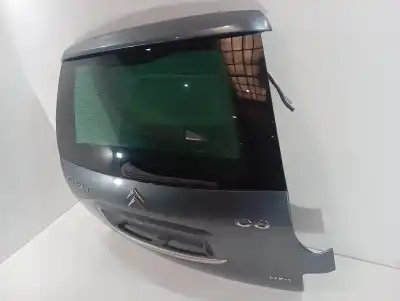 Second-hand car spare part tailgate for citroen c8 hdi 138 fap exclusive oem iam references 8701ae  