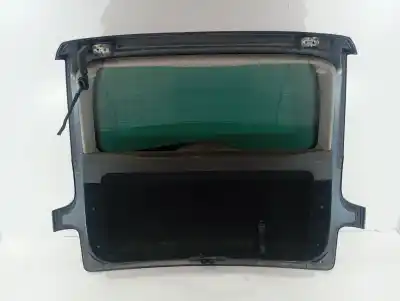 Second-hand car spare part tailgate for citroen c8 hdi 138 fap exclusive oem iam references 8701ae  