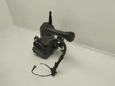 Автозапчастина б/у насос керма для CITROEN C4 PICASSO Exclusive Посилання на OEM IAM 9685051580  