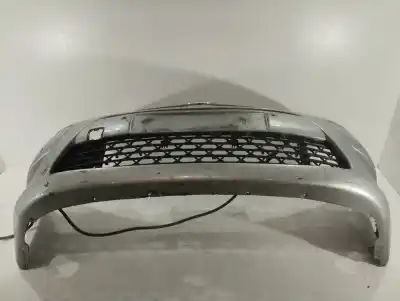 Автозапчастина б/у передній бампер для citroen c4 picasso exclusive посилання на oem iam 7401fj  