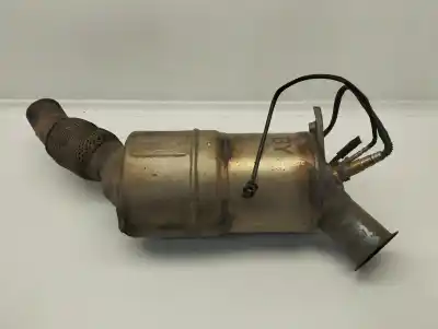 Peça sobressalente para automóvel em segunda mão Catalisador por BMW SERIE 1 BERLINA (E81/E87) 120d Referências OEM IAM 7810141  