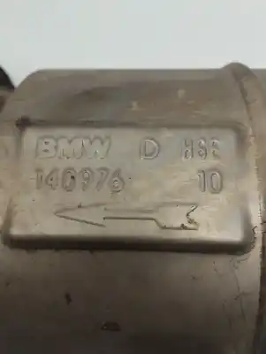 Peça sobressalente para automóvel em segunda mão catalisador por bmw serie 1 berlina (e81/e87) 120d referências oem iam 7810141  