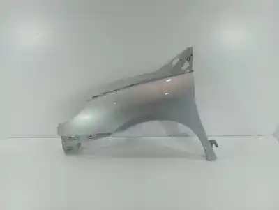 Second-hand car spare part left front fin for peugeot 807 sv oem iam references 7840l1