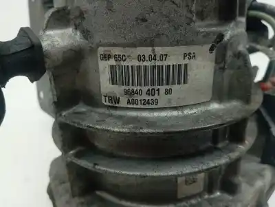 Second-hand car spare part steering pump for citroen c4 picasso i monospace (ud_) 1.6 hdi oem iam references 9684040180  