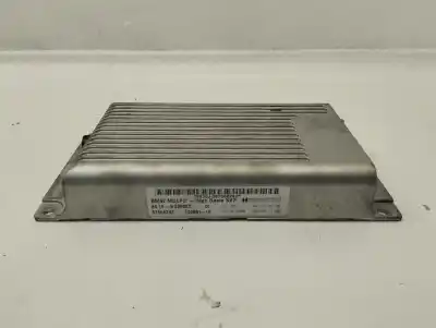 Pezzo di ricambio per auto di seconda mano modulo elettronico per bmw serie 1 berlina (e81/e87) 120d riferimenti oem iam 84109200822