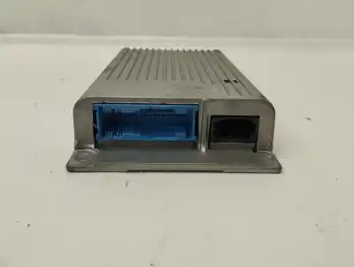 Second-hand car spare part electronic module for bmw serie 1 berlina (e81/e87) 120d oem iam references 84109200822  