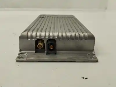 Second-hand car spare part electronic module for bmw serie 1 berlina (e81/e87) 120d oem iam references 84109200822  