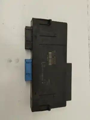 Pezzo di ricambio per auto di seconda mano modulo elettronico per bmw serie 1 berlina (e81/e87) 120d riferimenti oem iam 61359187534
