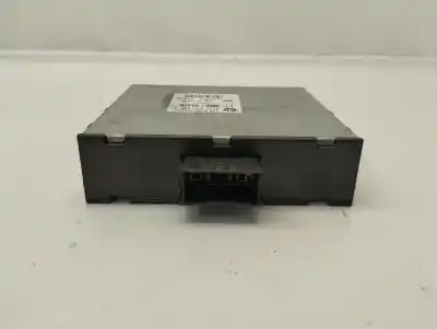 Second-hand car spare part electronic module for bmw serie 1 berlina (e81/e87) 120d oem iam references 6142912708802  