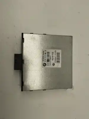Pezzo di ricambio per auto di seconda mano modulo elettronico per bmw serie 1 berlina (e81/e87) 120d riferimenti oem iam 6142912708802