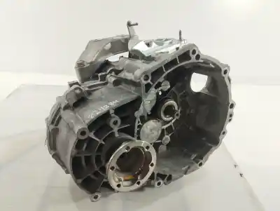 Автозапчастина б/у коробка передач для volkswagen passat b6 variant (3c5) 2.0 tdi 16v посилання на oem iam jlu  