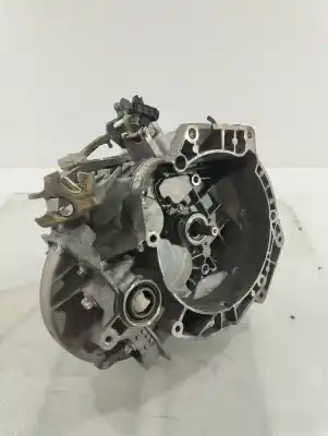 Автозапчастина б/у  для OPEL CORSA D  Посилання на OEM IAM 55186621  