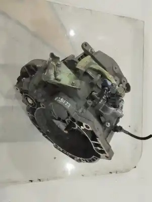 Автозапчасти б/у коробка передач за opel corsa d enjoy ссылки oem iam 55186621  