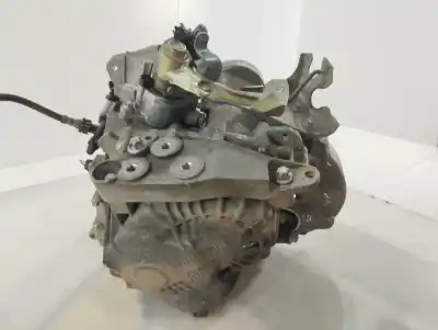 Автозапчасти б/у коробка передач за opel corsa d enjoy ссылки oem iam 55186621  