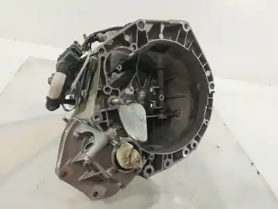 Pezzo di ricambio per auto di seconda mano riduttore per lancia ypsilon (101) 1.4 16v oro (10.2006->) riferimenti oem iam c51451344