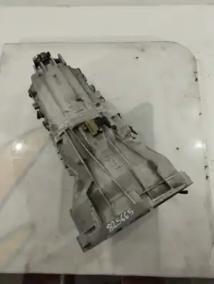 Pezzo di ricambio per auto di seconda mano riduttore per bmw serie 1 berlina (e81/e87) 120d riferimenti oem iam jej  