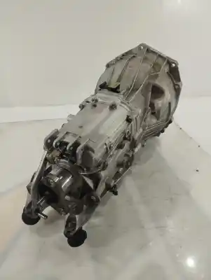 Pezzo di ricambio per auto di seconda mano riduttore per bmw serie 1 berlina (e81/e87) 120d riferimenti oem iam jej  
