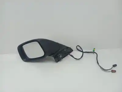 Second-hand car spare part left rearview mirror for peugeot 807 sv oem iam references 