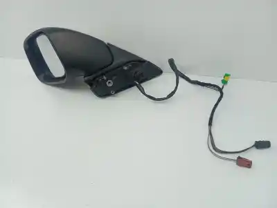 Peça sobressalente para automóvel em segunda mão espelho retrovisor esquerdo por peugeot 807 sv referências oem iam   