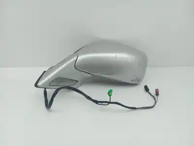 Peça sobressalente para automóvel em segunda mão espelho retrovisor esquerdo por peugeot 807 sv referências oem iam   
