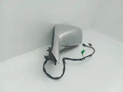 Peça sobressalente para automóvel em segunda mão espelho retrovisor esquerdo por peugeot 807 sv referências oem iam   