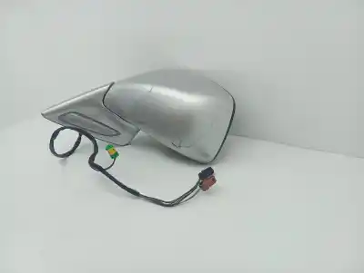 Peça sobressalente para automóvel em segunda mão espelho retrovisor esquerdo por peugeot 807 sv referências oem iam   