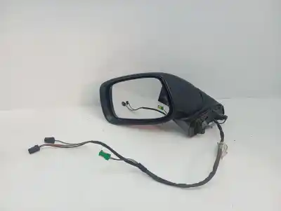 Pezzo di ricambio per auto di seconda mano specchio sinistro per citroen c8 hdi 138 fap exclusive riferimenti oem iam 14009348zw  