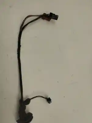 Second-hand car spare part left rearview mirror for citroen c4 picasso exclusive oem iam references 8153g8  