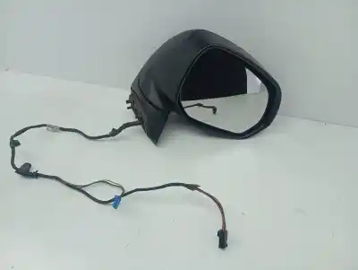 Peça sobressalente para automóvel em segunda mão espelho retrovisor direito por citroen c4 picasso i monospace (ud_) 1.6 hdi referências oem iam 8153g7  
