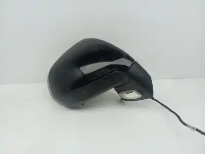 Peça sobressalente para automóvel em segunda mão espelho retrovisor direito por citroen c4 picasso i monospace (ud_) 1.6 hdi referências oem iam 8153g7  