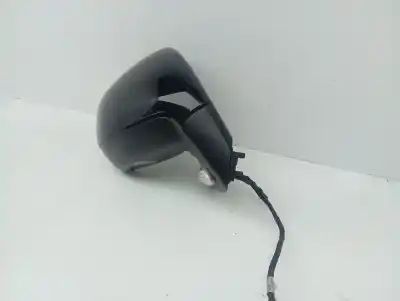 Peça sobressalente para automóvel em segunda mão espelho retrovisor direito por citroen c4 picasso i monospace (ud_) 1.6 hdi referências oem iam 8153g7  