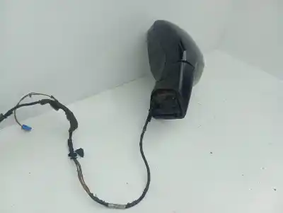 Автозапчастина б/у ліве дзеркало для citroen c4 picasso i monospace (ud_) 1.6 hdi посилання на oem iam 8153g8  