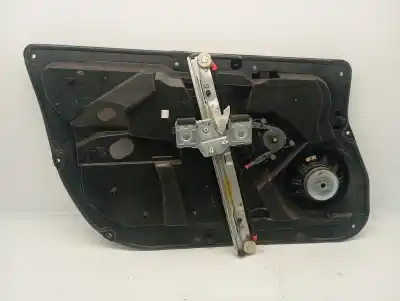 Peça sobressalente para automóvel em segunda mão elevador de vidros dianteiro direito por ford fiesta (cb1) titanium referências oem iam 8a6114553a