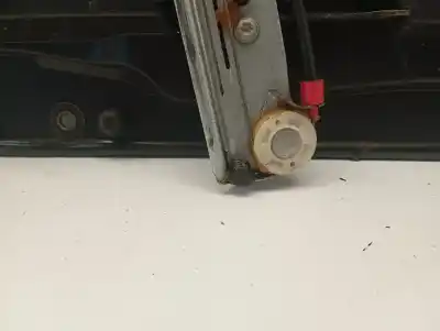 Second-hand car spare part passenger side right window regulator for ford fiesta (cb1) titanium oem iam references 8a6114553a  