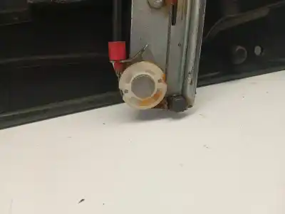 Peça sobressalente para automóvel em segunda mão elevador de vidros dianteira esquerda por ford fiesta (cb1) titanium referências oem iam 8a6114a389b  