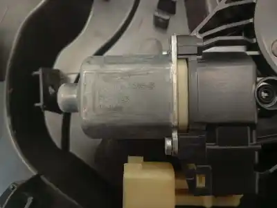 Peça sobressalente para automóvel em segunda mão elevador de vidros dianteira esquerda por ford fiesta (cb1) titanium referências oem iam 8a6114a389b  