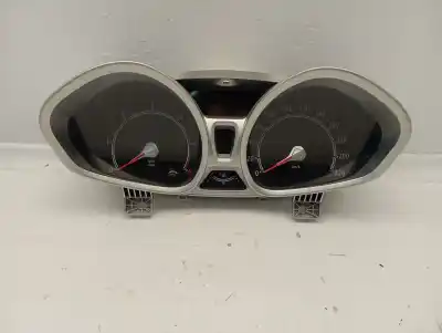 Peça sobressalente para automóvel em segunda mão quadrante por ford fiesta (cb1) titanium referências oem iam 8a6t10849gn