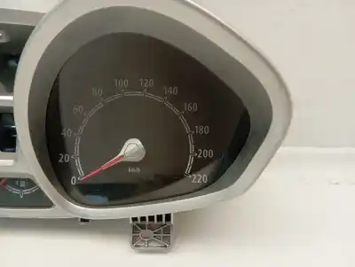 Second-hand car spare part dashboard for ford fiesta (cb1) titanium oem iam references 8a6t10849gn  