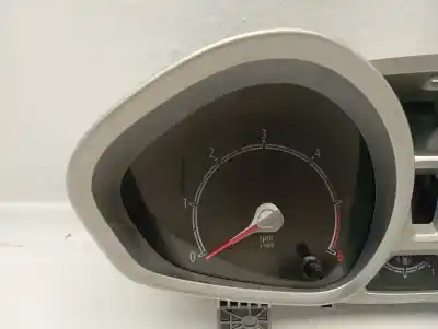 Second-hand car spare part dashboard for ford fiesta (cb1) titanium oem iam references 8a6t10849gn  