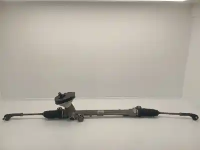 Peça sobressalente para automóvel em segunda mão caixa de direção por ford fiesta (cb1) titanium referências oem iam 8v513200ch