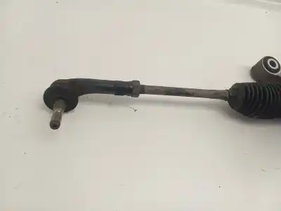 Second-hand car spare part steering rack for ford fiesta (cb1) titanium oem iam references 8v513200ch  
