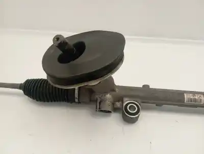 Second-hand car spare part steering rack for ford fiesta (cb1) titanium oem iam references 8v513200ch  