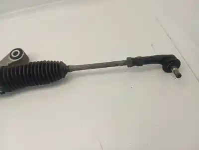 Second-hand car spare part steering rack for ford fiesta (cb1) titanium oem iam references 8v513200ch  