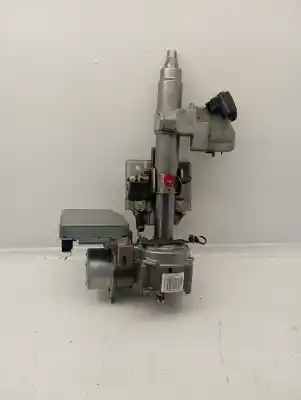 Peça sobressalente para automóvel em segunda mão coluna de direcção por ford fiesta (cb1) titanium referências oem iam 8v513c529cs