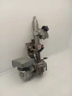 Second-hand car spare part steering column for ford fiesta (cb1) titanium oem iam references 8v513c529cs  